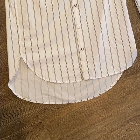 Long Sleeve Button Up - Picture 2 of 4